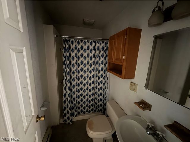 1124 Cisler Drive, Marietta, OH 45750
