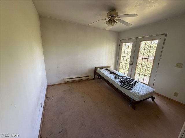 1124 Cisler Drive, Marietta, OH 45750
