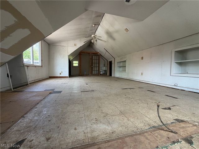 1124 Cisler Drive, Marietta, OH 45750