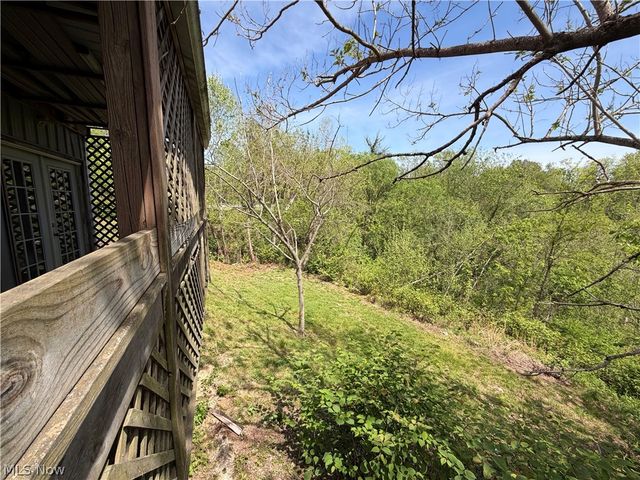 1124 Cisler Drive, Marietta, OH 45750