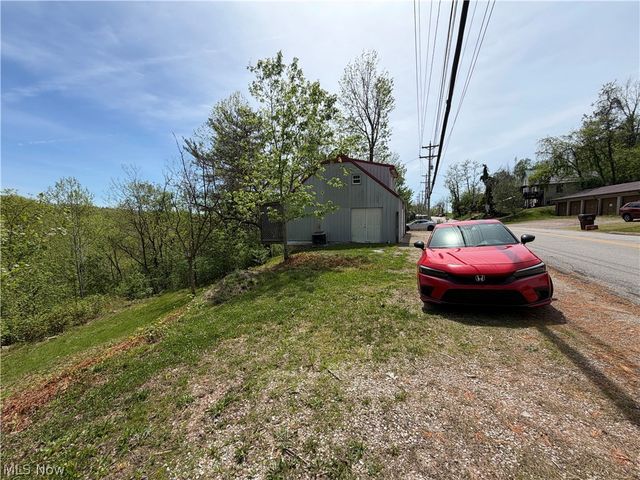 1124 Cisler Drive, Marietta, OH 45750