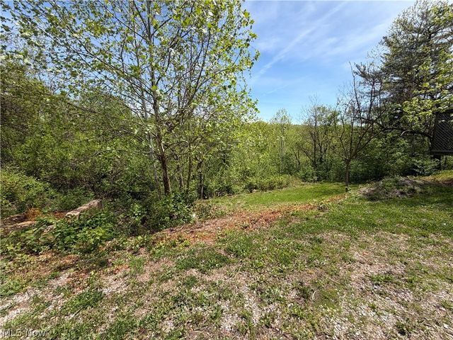 1124 Cisler Drive, Marietta, OH 45750