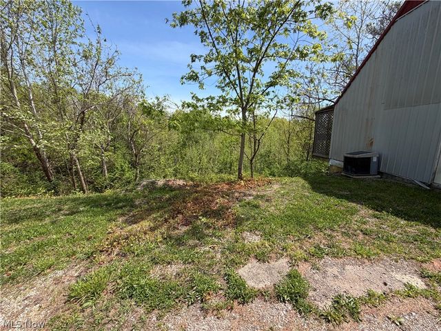 1124 Cisler Drive, Marietta, OH 45750