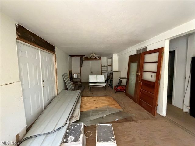 1124 Cisler Drive, Marietta, OH 45750