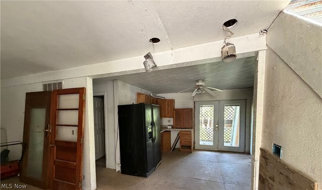 1124 Cisler Drive, Marietta, OH 45750