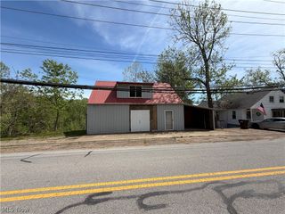 1124 Cisler Drive, Marietta, OH 45750