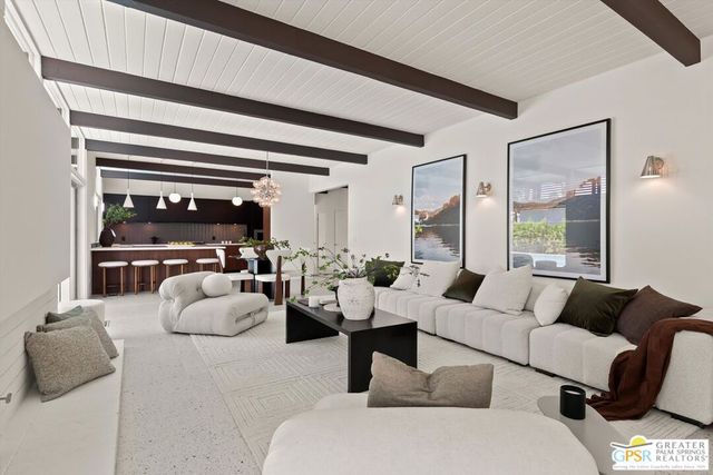 2020 S Navajo Drive, Palm Springs, CA 92264