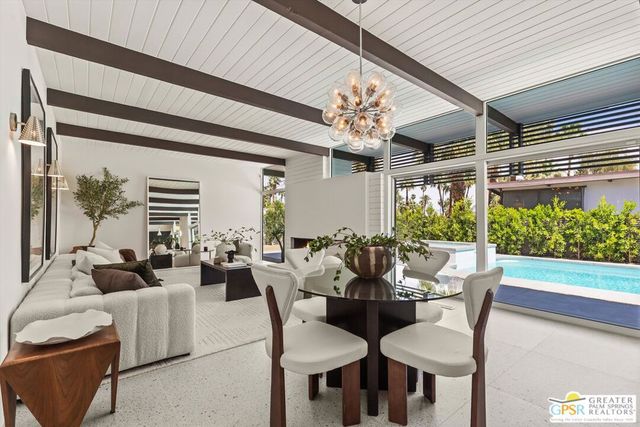 2020 S Navajo Drive, Palm Springs, CA 92264