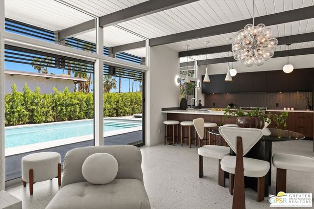 2020 S Navajo Drive, Palm Springs, CA 92264
