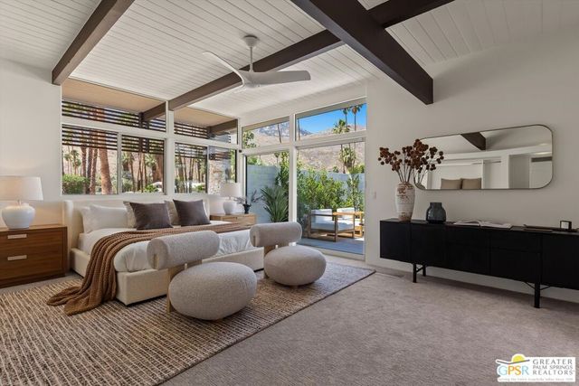 2020 S Navajo Drive, Palm Springs, CA 92264