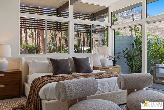 2020 S Navajo Drive, Palm Springs, CA 92264