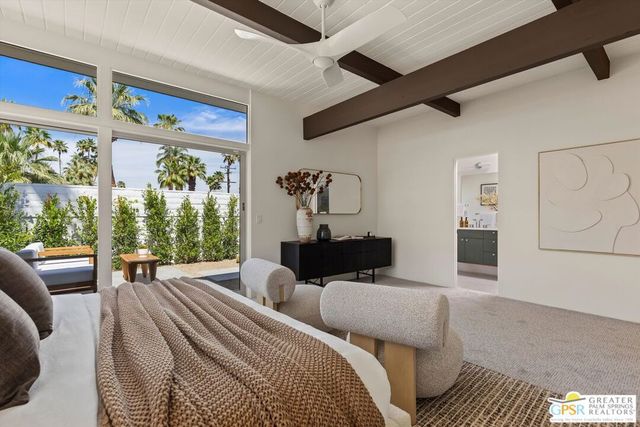 2020 S Navajo Drive, Palm Springs, CA 92264