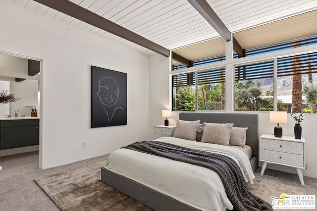 2020 S Navajo Drive, Palm Springs, CA 92264