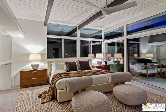 2020 S Navajo Drive, Palm Springs, CA 92264