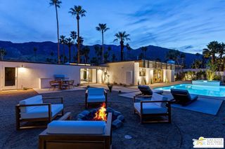 2020 S Navajo Drive, Palm Springs, CA 92264