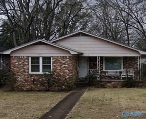 1021 8th Avenue, Decatur, AL 35601