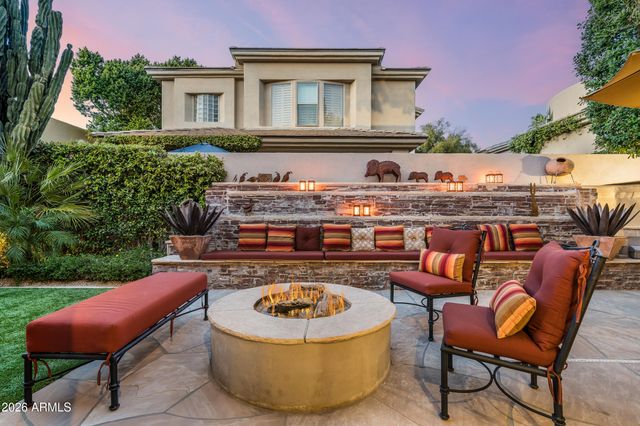 7380 E VAQUERO Drive, Scottsdale, AZ 85258