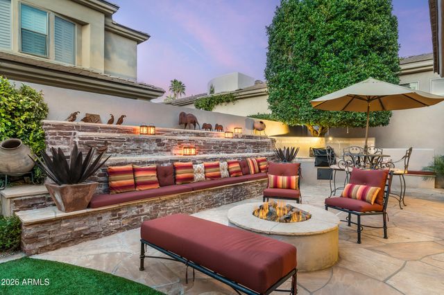 7380 E VAQUERO Drive, Scottsdale, AZ 85258