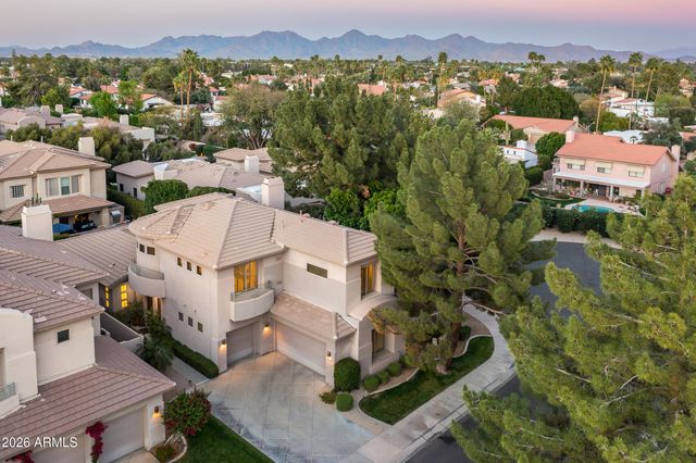 7380 E VAQUERO Drive, Scottsdale, AZ 85258