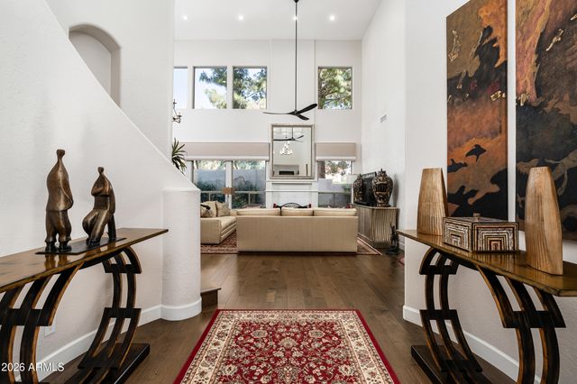 7380 E VAQUERO Drive, Scottsdale, AZ 85258