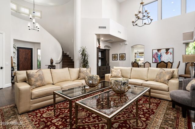 7380 E VAQUERO Drive, Scottsdale, AZ 85258