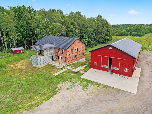 41083 County Road 681, Bangor, MI 49013