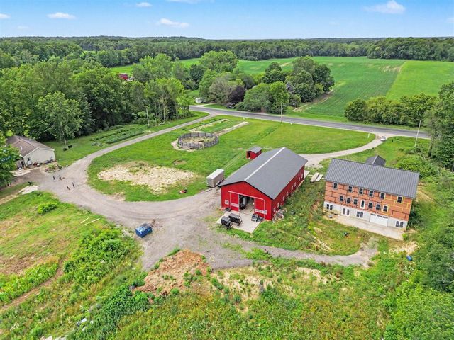 41083 County Road 681, Bangor, MI 49013