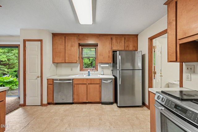 1316 Hounds Ear Road, Hillsborough, NC 27278