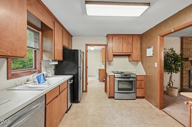 1316 Hounds Ear Road, Hillsborough, NC 27278