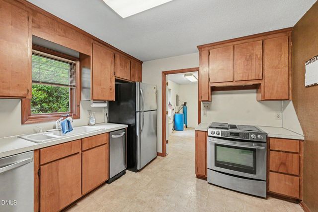 1316 Hounds Ear Road, Hillsborough, NC 27278