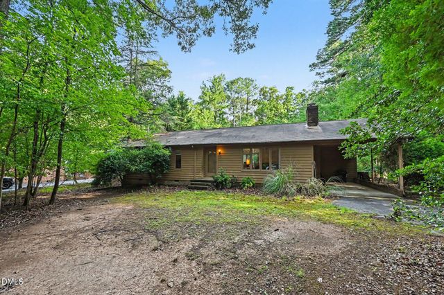 1316 Hounds Ear Road, Hillsborough, NC 27278