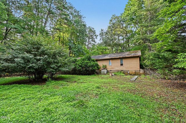 1316 Hounds Ear Road, Hillsborough, NC 27278