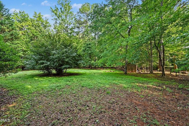 1316 Hounds Ear Road, Hillsborough, NC 27278