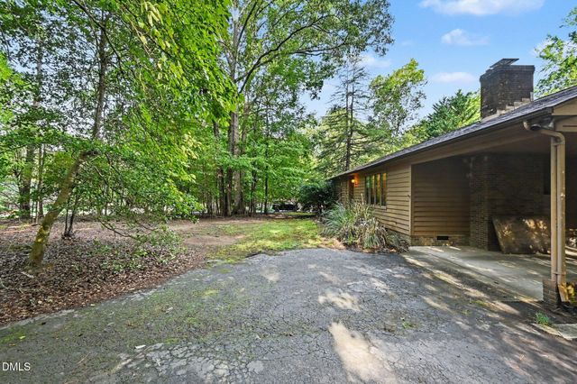 1316 Hounds Ear Road, Hillsborough, NC 27278
