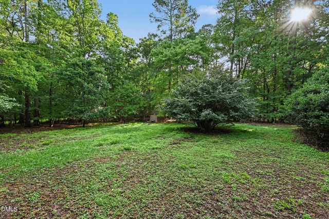1316 Hounds Ear Road, Hillsborough, NC 27278