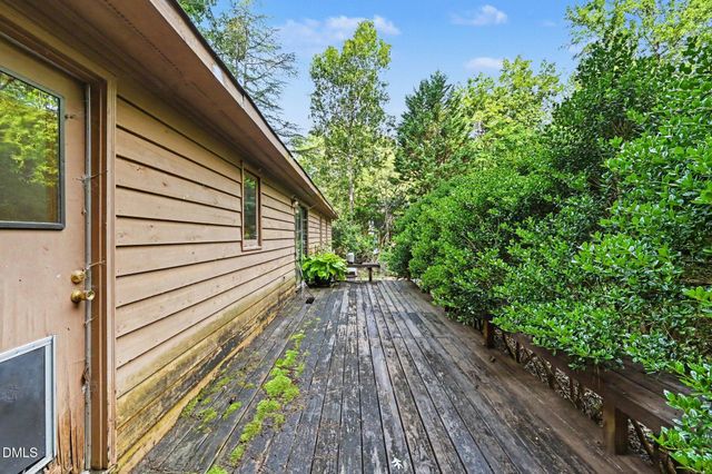 1316 Hounds Ear Road, Hillsborough, NC 27278
