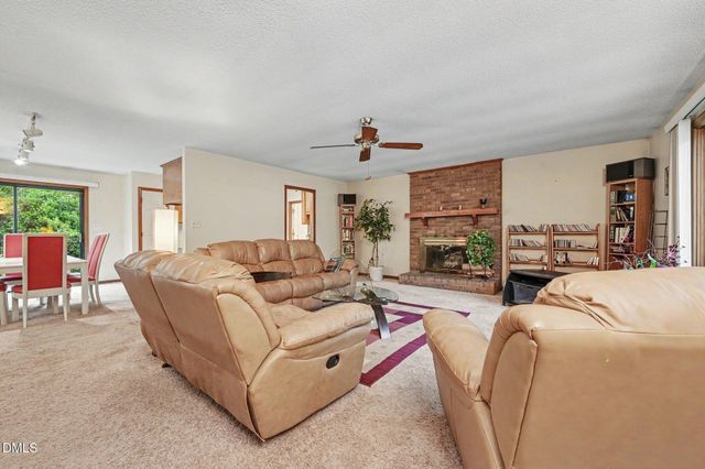 1316 Hounds Ear Road, Hillsborough, NC 27278
