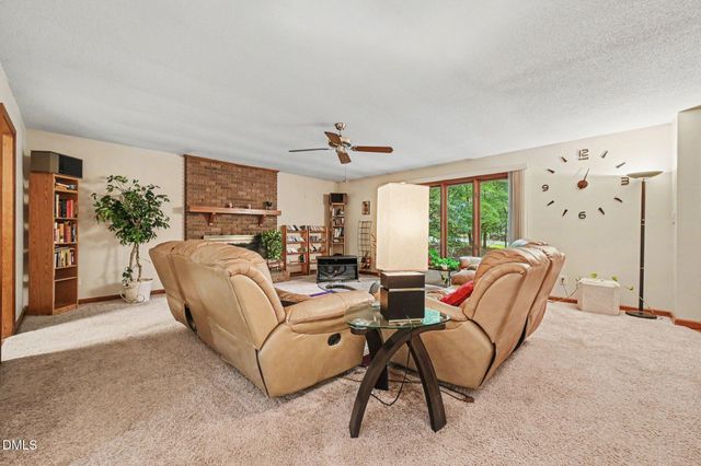 1316 Hounds Ear Road, Hillsborough, NC 27278