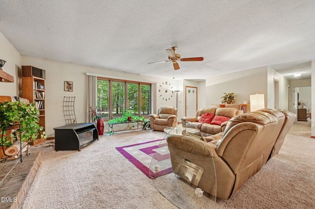 1316 Hounds Ear Road, Hillsborough, NC 27278