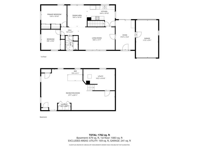 51 Cherry Hill Dr, Seekonk, MA 02771