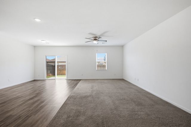 5325 Stone Meadow Lane, Fort Worth, TX 76179