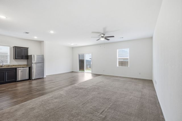 5325 Stone Meadow Lane, Fort Worth, TX 76179