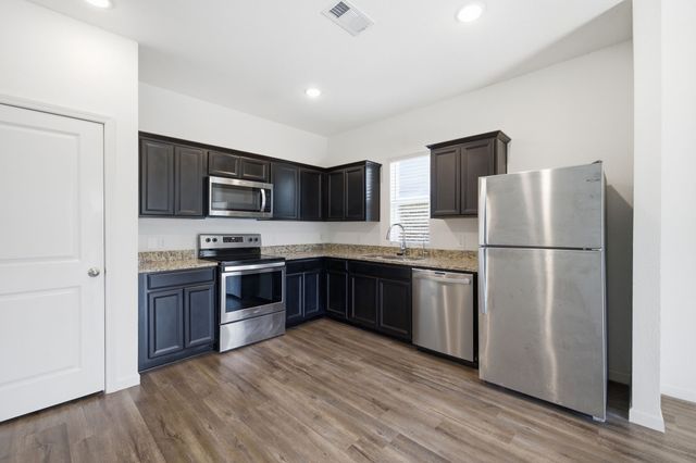 5325 Stone Meadow Lane, Fort Worth, TX 76179