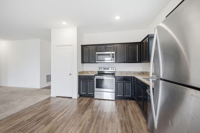 5325 Stone Meadow Lane, Fort Worth, TX 76179