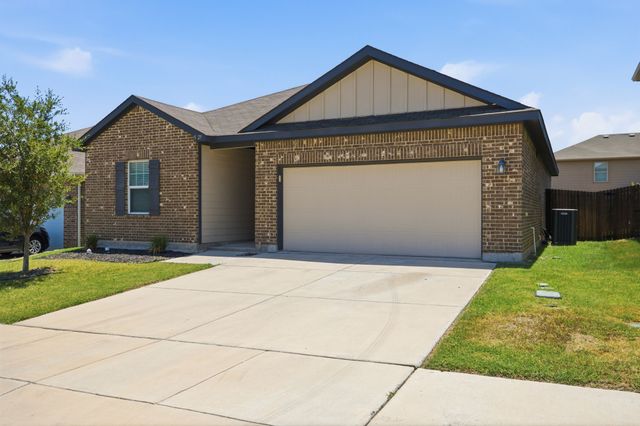 5325 Stone Meadow Lane, Fort Worth, TX 76179
