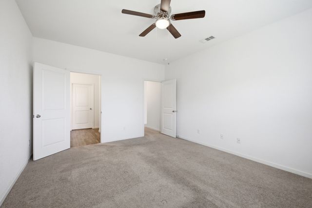 5325 Stone Meadow Lane, Fort Worth, TX 76179