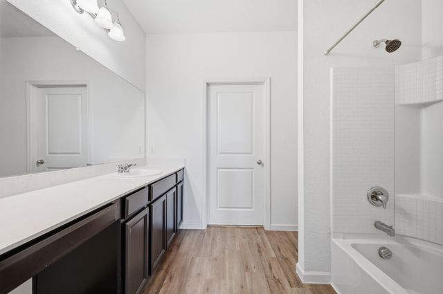 5325 Stone Meadow Lane, Fort Worth, TX 76179