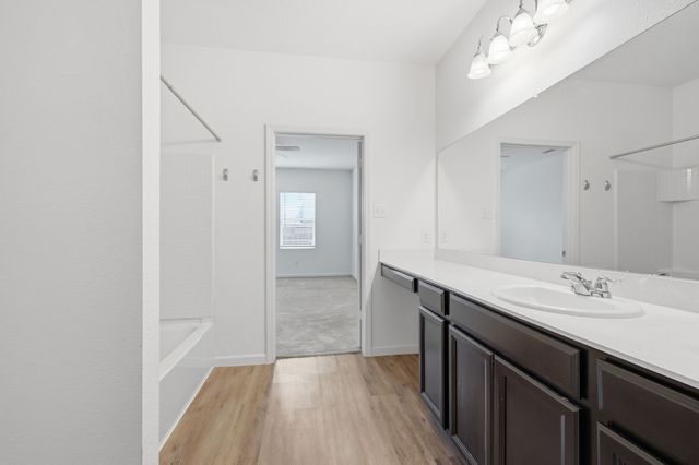 5325 Stone Meadow Lane, Fort Worth, TX 76179