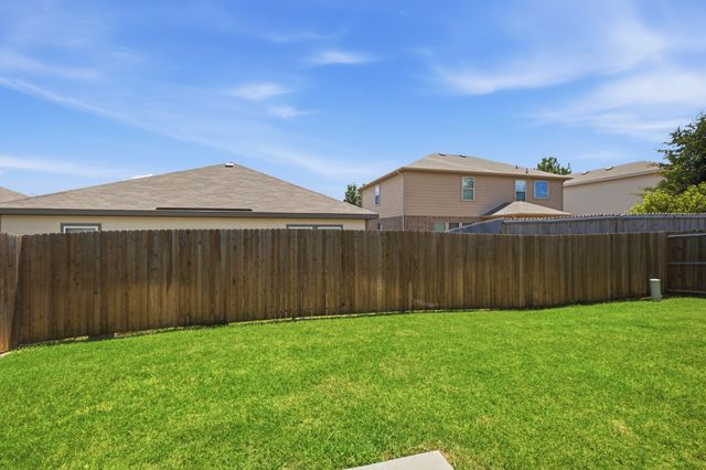 5325 Stone Meadow Lane, Fort Worth, TX 76179