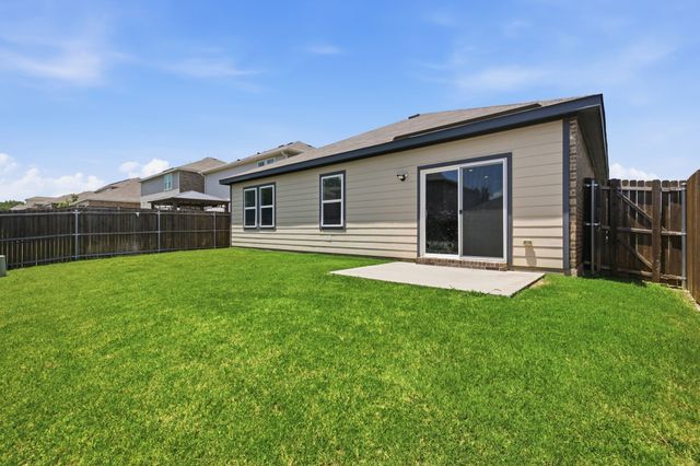 5325 Stone Meadow Lane, Fort Worth, TX 76179